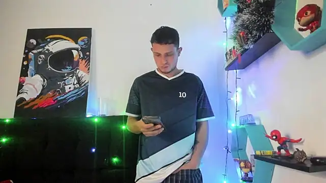 RyanHorseman online show from December 19, 11:29 am