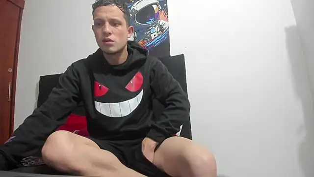 RyanHorseman online show from December 31, 10:37 am