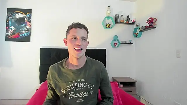 RyanHorseman online show from February 3, 12:57 pm