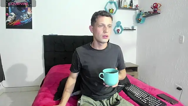 RyanHorseman online show from February 10, 12:08 pm