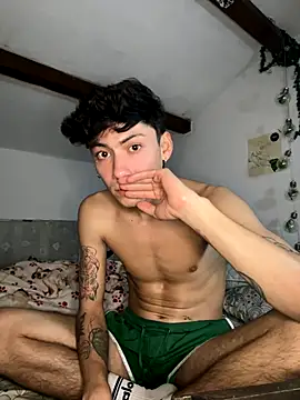 Amahd696 online show from September 18, 2:57 am