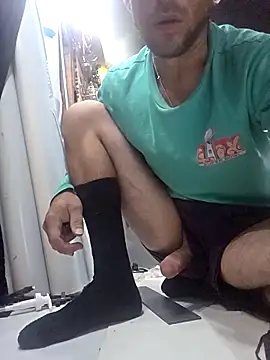 Twin2222 online show from October 10, 1:32 am