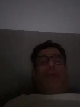 Jujojook online show from October 29, 11:07 pm