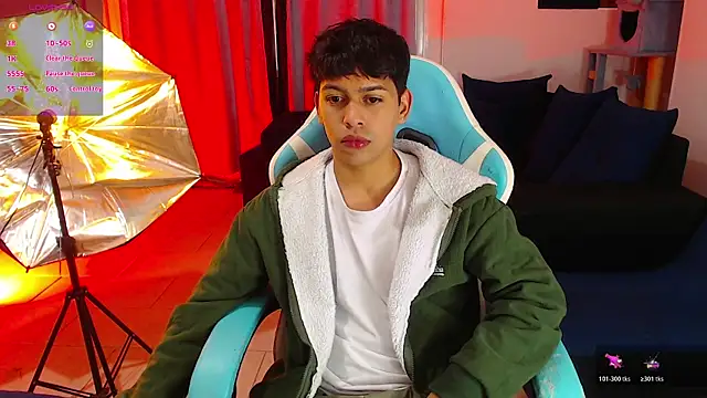 Franco Rizzo  online show from January 8, 7:52 pm