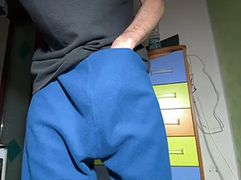 Drogon1000 online show from April 2, 8:16 pm