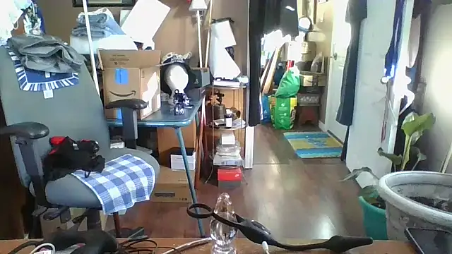 Daremeknot online show from December 2, 2:39 pm