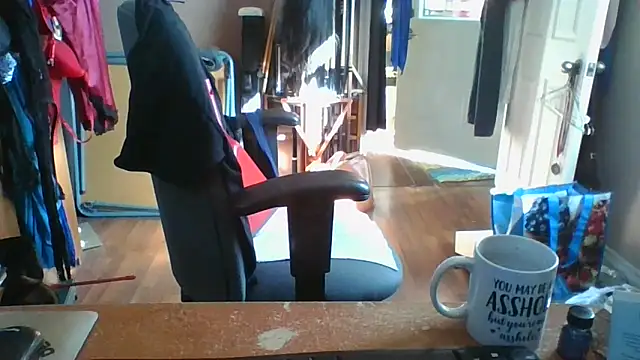 Daremeknot online show from September 11, 2:16 pm