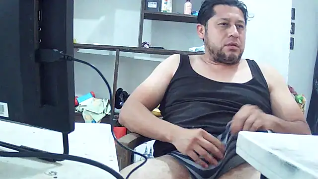 simpatico1000 online show from March 22, 8:36 pm