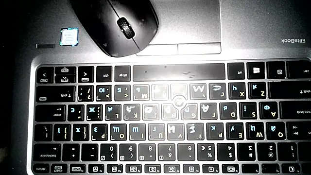 DjiniCD online show from March 25, 12:14 am