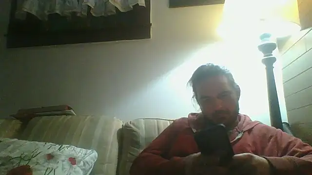 pumpitup123 online show from November 19, 5:40 am