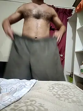 MysticalPolluter online show from April 9, 4:43 am