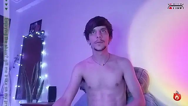 tobix  online show from January 19, 5:58 am