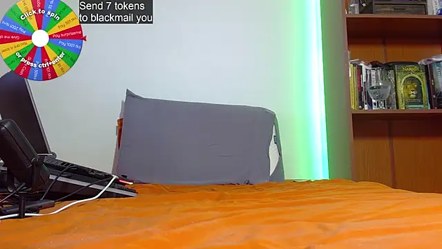 cristo master online show from February 26, 11:17 pm