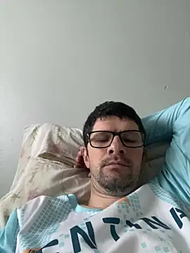 Juliano2289 online show from July 8, 5:39 pm