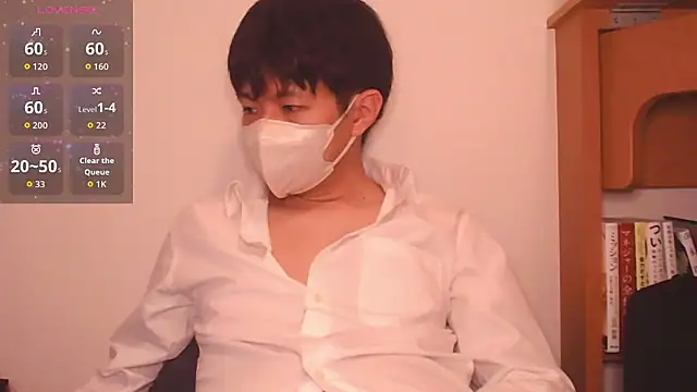 Kaidengi online show from June 29, 12:49 pm