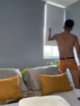 santiago 01 online show from September 27, 7:34 pm