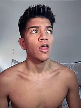 santiago 01 online show from February 23, 2:11 pm