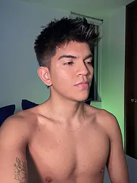 santiago 01 online show from February 1, 4:03 am