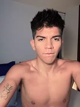 santiago 01 online show from January 28, 12:47 am