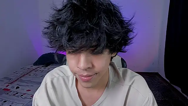 Alan26  online show from November 25, 4:36 am