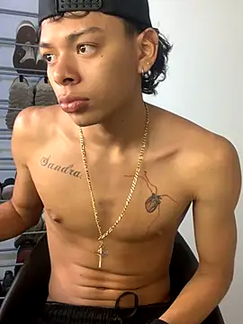 Harry jhonsson online show from September 14, 6:32 pm