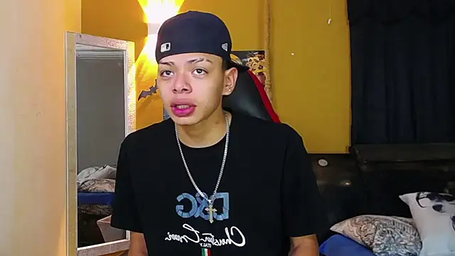 Harry jhonsson online show from December 17, 5:40 am