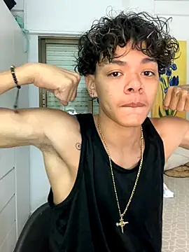 Harry jhonsson online show from September 26, 10:35 am