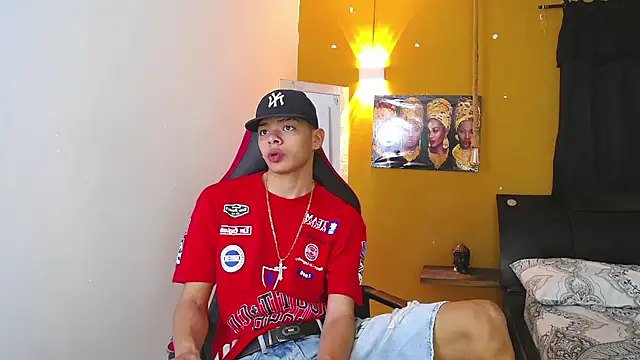 Harry jhonsson online show from March 11, 2:54 am