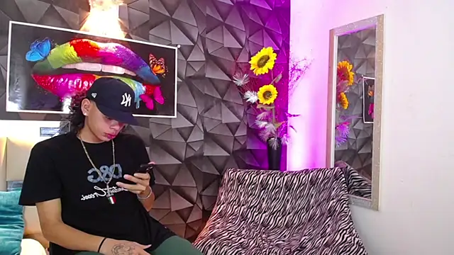 Harry jhonsson online show from January 16, 3:12 am