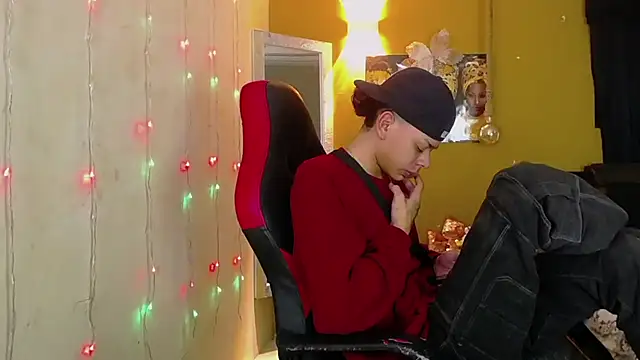 Harry jhonsson online show from January 17, 5:42 am