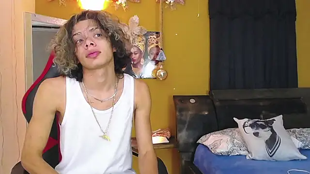 Harry jhonsson online show from January 2, 11:38 pm