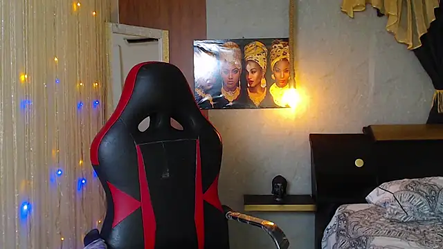 Harry jhonsson online show from October 18, 3:11 am