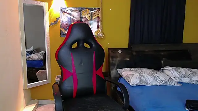 Harry jhonsson online show from December 4, 1:25 am