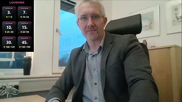 tom-swede online show from December 5, 2:35 pm