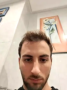 Fuckwithme 69 online show from October 28, 4:53 pm