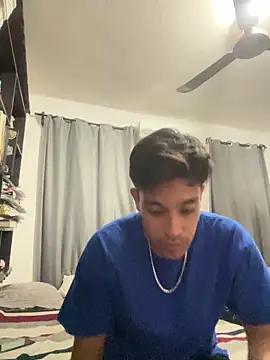 Magicerosxx69 online show from March 7, 5:38 am