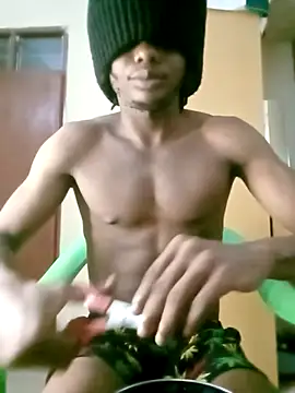 Samir4123 online show from November 24, 5:19 am