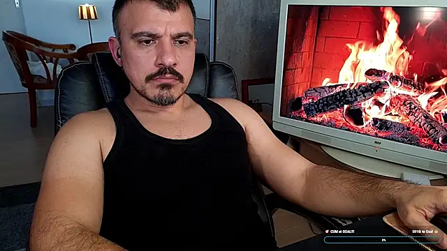 officeman7 online show from February 27, 3:55 pm