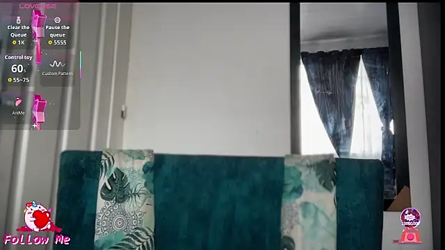 sexy blacks  online show from November 4, 12:17 pm