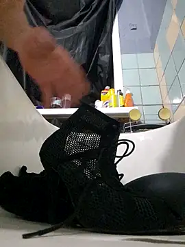 WhoreAnalsssxxx online show from February 11, 7:52 pm