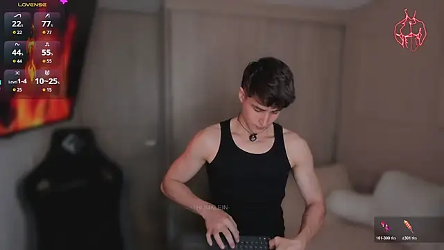 thomklein online show from March 20, 7:40 pm