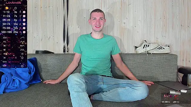 MikeBolivarus online show from January 5, 7:17 pm