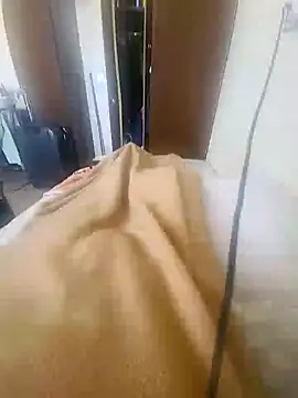 DesiRocco7 online show from February 28, 5:26 am