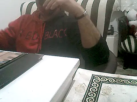 MezaRDanOnLineee online show from January 17, 10:27 pm