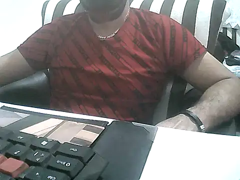 MezaRDanOnLineee online show from December 2, 9:48 pm