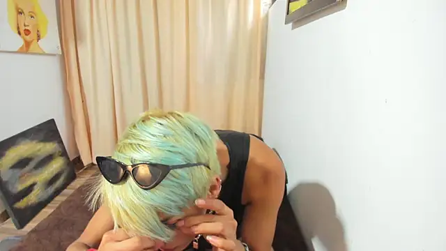 abby jose online show from February 1, 10:19 pm