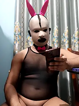 zentaishow online show from April 2, 7:44 pm