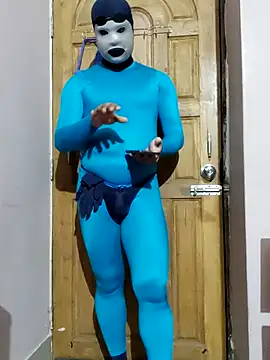 zentaishow online show from December 23, 11:08 am