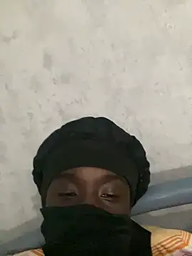 elninoblacko online show from February 26, 8:09 pm