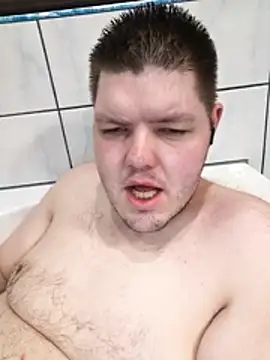 Fcbniklas online show from February 15, 9:51 am